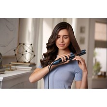 Philips Plaka Ionic Ceramic Hair Straightener SHİNEE583 2 Yıl Ithalatçı Garantili 50 Hz / 60 Hz Seramik Pla