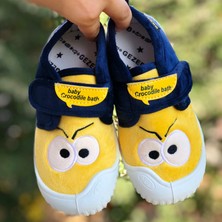 Gezer Çocuk Ayakkabı ,ev Ayakkabısı ,kreş ve Anaokulu Ayakkabısı,kaydırmaz Taban