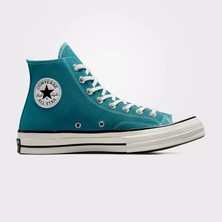 Converse Chuck 70  Mavi Sneaker