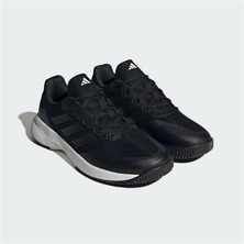 Adidas Gamecourt 2 M Erkek Siyah Sneaker IG9567
