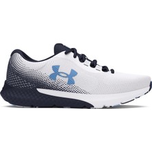 Under Armour Beyaz Erkek Koşu Ayakkabısı 3026998-104 Ua Charged Rogue 4