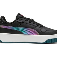 Puma Siyah Kadın Yürüyüş Ayakkabısı 39797502-CARINA Street Bouncy Sky J
