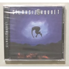 Hipnetic Silahsız Kuvvet Ihtiyar Heyeti CD (Jelatininde Sıfır Orjnal Dönem Baskı Cd)