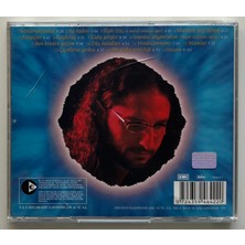 EMI Records Düş Sokağı Murat Yılmazyıldırım Düş Sokağı CD (Orjnal Dönem Baskı Cd)