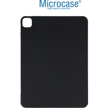 Microcase Apple iPad Pro 13 2024TABLET Tpu Silikon Kılıf - AL8103