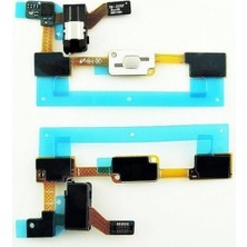 GMR Samsung Uyumlu Galaxy J5 J500 Kulaklık Soketi Film Tuş Bord Flex
