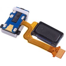 GMR Samsung Uyumlu J2 J200 Ahize İç Kulaklık Soketi 3 5mm Jack