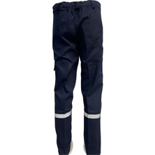 Valeron 16/12 Gabardin İş Pantolonu