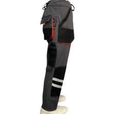 Valeron 16/12 Gabardin Yazlık Kargo İş Pantolonu