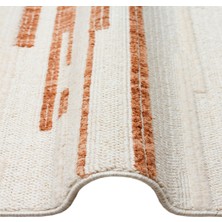 Eko Halı Soraya  Joy  01  Terra  120*180cm