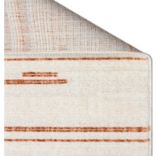 Eko Halı Soraya  Joy  01  Terra  120*180cm