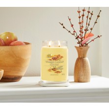 Yankee Candle Autumn Sunset Signature Büyük Mum