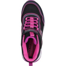 Skechers 303451L Bkmt Storm Blazer-Streamline Coast Çocuk Günlük Bot