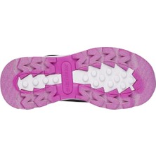 Skechers 303451L Bkmt Storm Blazer-Streamline Coast Çocuk Günlük Bot