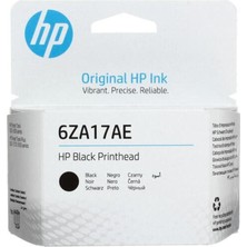 Hp 515/530/615 Siyah Baskı Kafası 6ZA17AE Orijinal Yüksek Baskı Kalitesi ve Ekonomik Kapasite ile