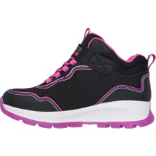 Skechers 303451L Bkmt Storm Blazer-Streamline Coast Çocuk Günlük Bot