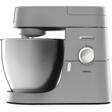 Kenwood 2 Yıl Chef Xl Mutfak Şefi KVL4170S Plastik Çelik Gri 1200 Watt + Resmi Distribütör Garantili