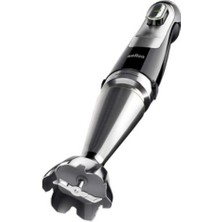 Braun 2 Yıl Multiquick 9 El Blenderi MQ9187XLI Resmi Distribütör Garantili Modern 500 ml Metal 50 Hz 1200