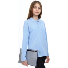 Toontoy Unisex Çocuk Tişört