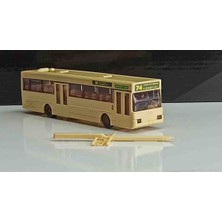 Wiking 1:87 Standard Linien Bus Mercedes-Benz O 405 ( Mini Boy)
