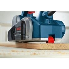 Bosch Professional Gho 6500 Planya