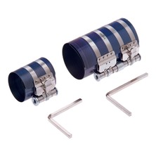 Izeltaş 0639050125 125 mm Segman Çemberi