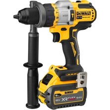 Dewalt DCD999X1-QW 18V 9AH Li-Ion Akülü Darbeli Matkap Vidalama