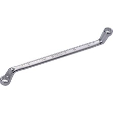 Izeltaş 0430030607 6x7 Yıldız Iki Ağız Anahtar