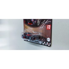 Hot Wheels Premium 2021 Toyota gr Supra ( Boulevard 2024 ) Özel Model Araba