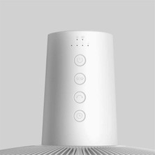 Xiaomi Resmi Distribütör Garantili Mi Smart Standing Fan 2 Vantilatör BHR4828GL Ayaklı Beyaz Soğutucu 2 Yı