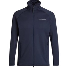 Peak Performance G77245010 M Chill Light Zip Erkek Polar