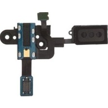 GMR Samsung Uyumlu Galaxy Note 2 N7100 Mikrofon İç Kulaklık