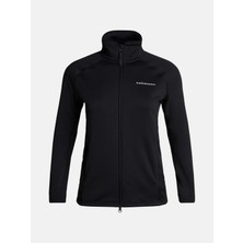 Peak Performance G77257030 W Chill Light Zip Kadın Outdoor Ceket