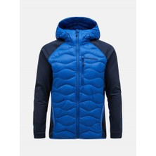 Peak Performance G79446060 M Helium Down Hybrid Erkek Outdoor Ceket
