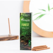 Aromatika Forest Dhoop Tütsü