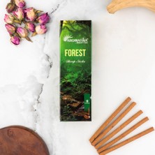 Aromatika Forest Dhoop Tütsü