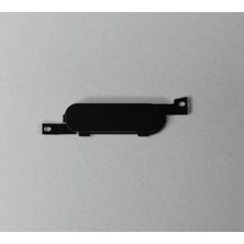 GMR Samsung Uyumlu Galaxy Note 2 N7100 Home Tuşu Siyah