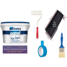 Bianca Panel Kapı Boyası