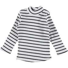 Tay Kids Çocuk Çizgili Sweatshirt