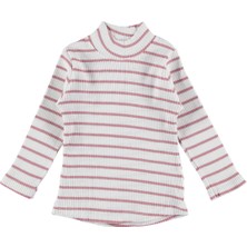 Tay Kids Çocuk Çizgili Sweatshirt