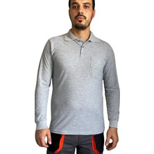 Valeron Polo Yaka Işçi Lacoste Tshirt