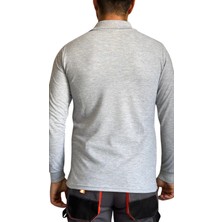 Valeron Polo Yaka Işçi Lacoste Tshirt