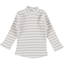Tay Kids Çocuk Çizgili Sweatshirt