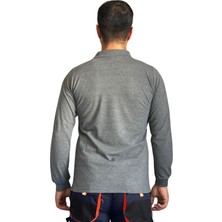 Valeron Polo Yaka Işçi Lacoste Tshirt