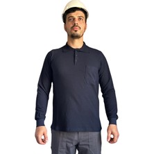 Valeron Polo Yaka Işçi Lacoste Tshirt