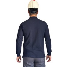 Valeron Polo Yaka Işçi Lacoste Tshirt