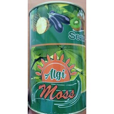 Algi Moss 400 gr Deniz Yosunu