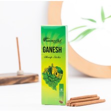 Aromatika Ganesh Dhoop Tütsü