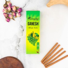 Aromatika Ganesh Dhoop Tütsü