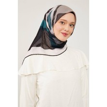 Levidor Soft 17695 Nil Yeşili Eşarp